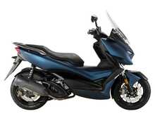 Zontes ZT310-M Scooter 