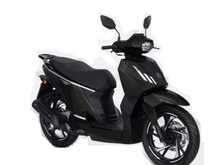 Peugeot Tweet 125 Scooter 