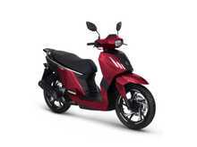 Peugeot Tweet 125 Scooter 