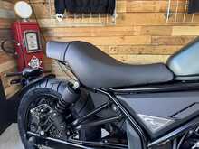 Zontes ZT125-C 125 