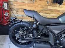 Zontes ZT125-C 125 