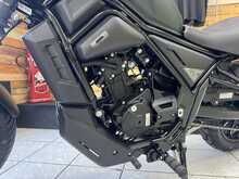 Zontes ZT125-C 125 