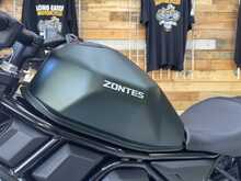 Zontes ZT125-C 125 