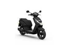 Peugeot Kisbee 50 Black Edition 50 