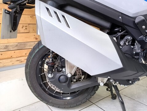 368 Scooter 368 Automatic Petrol