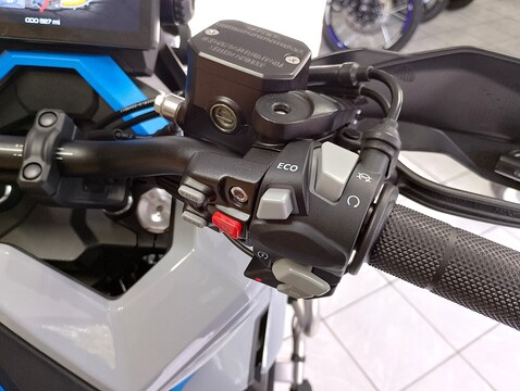 368 Scooter 368 Automatic Petrol