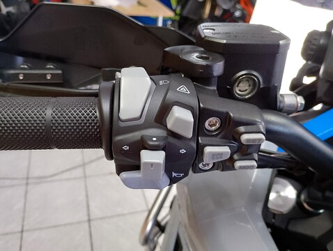 368 Scooter 368 Automatic Petrol