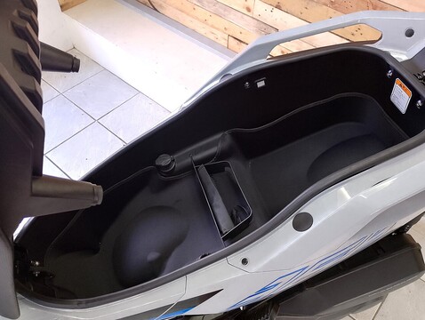 368 Scooter 368 Automatic Petrol