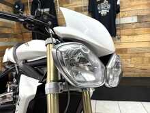 Triumph Street Triple 675  