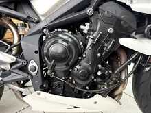Triumph Street Triple 675  