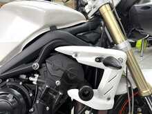 Triumph Street Triple 675  
