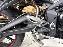 Triumph Street Triple 675  