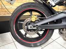 Triumph Street Triple 675  