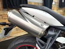 Triumph Street Triple 675  