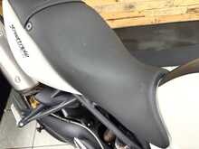 Triumph Street Triple 675  