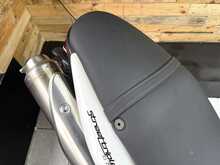 Triumph Street Triple 675  