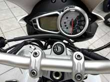 Triumph Street Triple 675  
