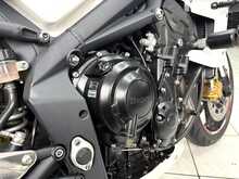 Triumph Street Triple 675  