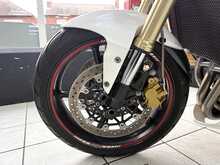 Triumph Street Triple 675  