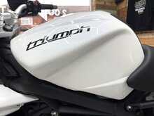 Triumph Street Triple 675  