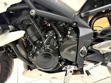 Triumph Street Triple 675  