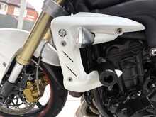 Triumph Street Triple 675  