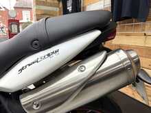 Triumph Street Triple 675  