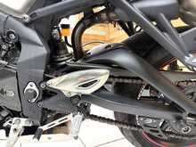 Triumph Street Triple 675  