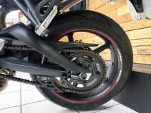 Triumph Street Triple 675  
