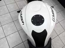 Triumph Street Triple 675  