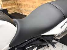 Triumph Street Triple 675  