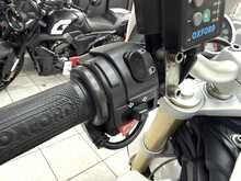 Triumph Street Triple 675  