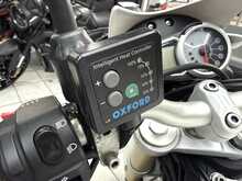 Triumph Street Triple 675  