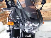 Kawasaki Z750  