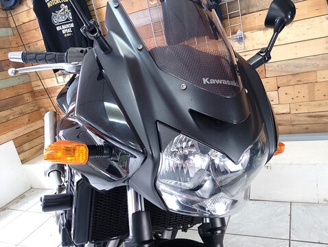 750 Naked Manual Petrol