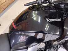 Kawasaki Z750  