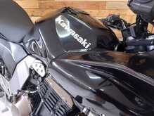 Kawasaki Z750  