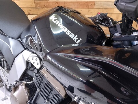 750 Naked Manual Petrol