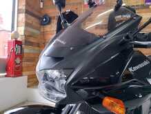 Kawasaki Z750  