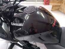 Kawasaki Z750  