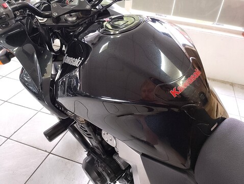 750 Naked Manual Petrol