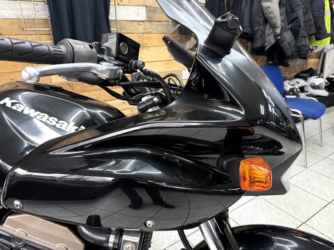 750 Naked Manual Petrol