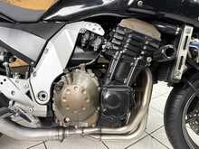 Kawasaki Z750  