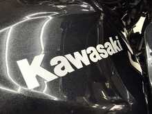 Kawasaki Z750  