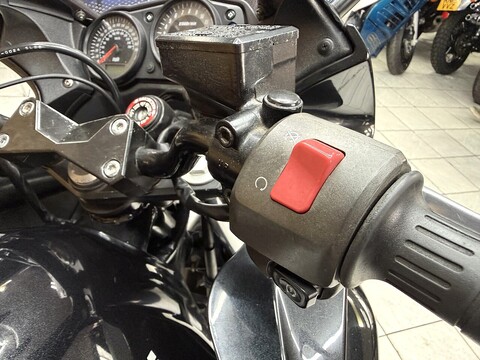 750 Naked Manual Petrol