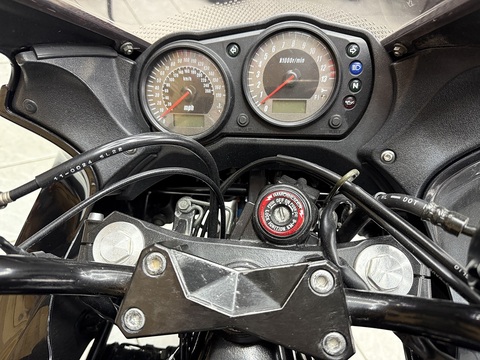 750 Naked Manual Petrol