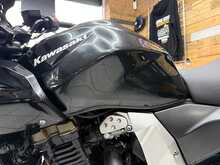 Kawasaki Z750  