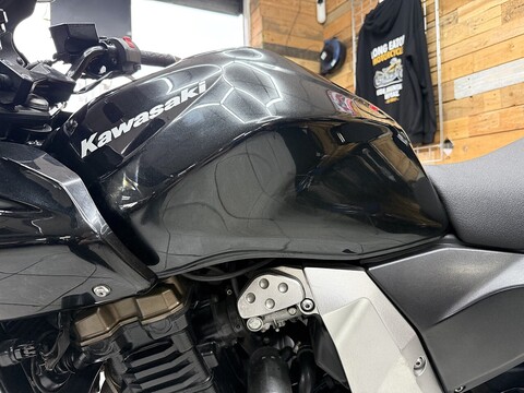 750 Naked Manual Petrol