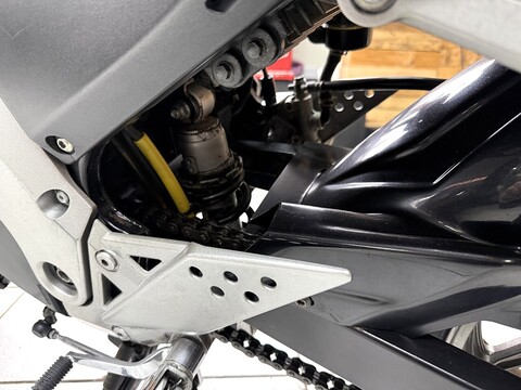 750 Naked Manual Petrol