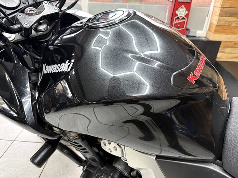 750 Naked Manual Petrol